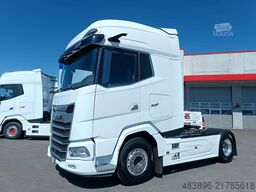 DAF XG + 530 FT