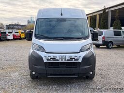 FIAT Ducato Maxi L4H2 Klima Automatik Kamera