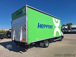 Iveco NEW EUROCARGO ML80E22P EVI_E E6 MY2015