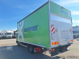Iveco NEW EUROCARGO ML80E22P EVI_E E6 MY2015