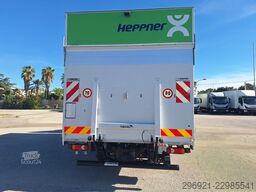 Iveco NEW EUROCARGO ML80E22P EVI_E E6 MY2015