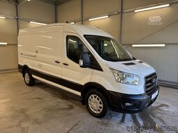 FORD Transit Kasten 350 L3 Trend 2.0 TDCI 170 RWD