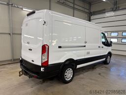 FORD Transit Kasten 350 L3 Trend 2.0 TDCI 170 RWD