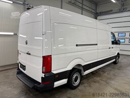 VW Crafter Kasten 35 lang Hochdach FWD Aut. L4H3