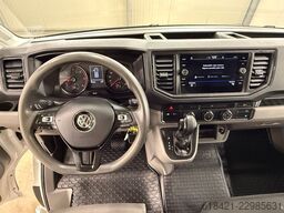 VW Crafter Kasten 35 lang Hochdach FWD Aut. L4H3