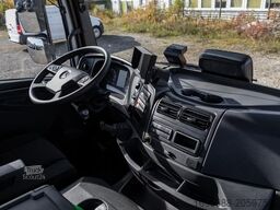 MERCEDES-BENZ Atego 1530 K Meiler Trigenius 4x2