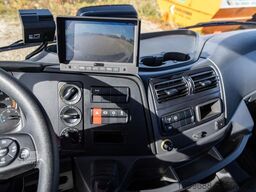 MERCEDES-BENZ Atego 1530 K Meiler Trigenius 4x2