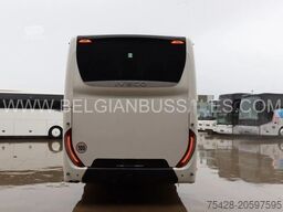 Iveco Evadys 12m / Rear door / 3-point seat belts / N...