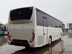 Iveco Evadys 12m / Rear door / 3-point seat belts / N...