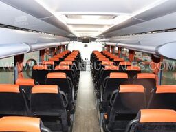 Iveco Evadys 12m / Rear door / 3-point seat belts / N...