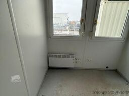 20' Bürocontainer Office Container 6m