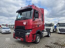 Renault T480 4x2 X-Low tractor unit / 2024