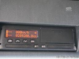 MAN TGX 33.640 6x4 tractor unit / GVM 70 t