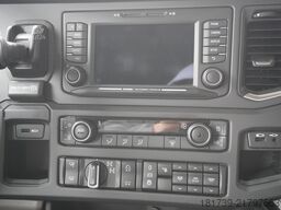 SCANIA R500 A6x4 NB tractor unit / 240 tho. km