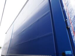 Wecon 19 EPAL curtainsider superstructrure