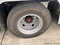 Möslein ST 3  3 Achs Satteltieflader neu