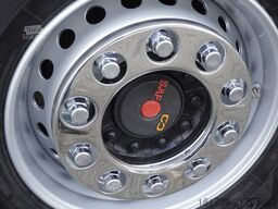 Wielton NW-3 / weight 6.2 t / cap.38m3/ 50 units