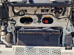 Volvo FH 540 Lowroof 6x4 - Lift axle - Retarder - PTO...