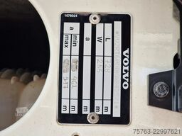 Volvo FH 540 Lowroof 6x4 - Lift axle - Retarder - PTO...