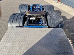 Volvo FH 540 Lowroof 6x4 - Lift axle - Retarder - PTO...