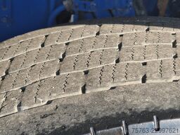 Volvo FH 540 Lowroof 6x4 - Lift axle - Retarder - PTO...