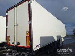 Schmitz Cargobull Reefer Standard Double deck