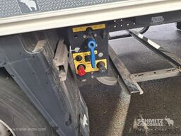 Schmitz Cargobull Reefer Standard Double deck