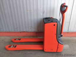 Linde T18-1152  / Neu lackiert
