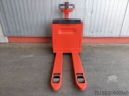 Linde T18-1152  / Neu lackiert