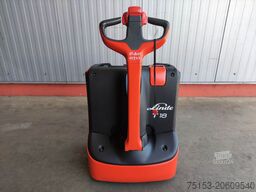 Linde T18-1152  / Neu lackiert