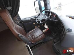 Scania R 580 Retarder