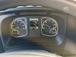 MERCEDES-BENZ ATEGO 818 L Getränke-FZG 4,40 m*AHK*Diff-Sperre