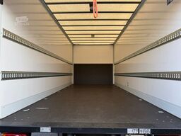 FUSO FUSO 7 C 18 Koffer 6 m LBW 1 T*KLIMA*Automatik