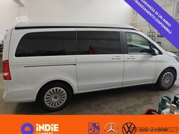 Mercedes Marco Polo 250d |2022| EURO 6| Automatico | Venditore professionale