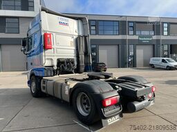 DAF XF 106.480 SSC / Retarder / 2x Tank / Euro 6D