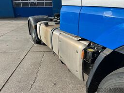 DAF XF 106.480 SSC / Retarder / 2x Tank / Euro 6D