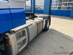 DAF XF 106.480 SSC / Retarder / 2x Tank / Euro 6D