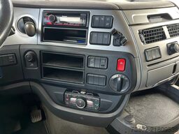 DAF XF 106.480 SSC / Retarder / 2x Tank / Euro 6D