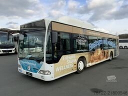 Mercedes-Benz O 530 Citaro CNG