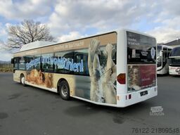 Mercedes-Benz O 530 Citaro CNG