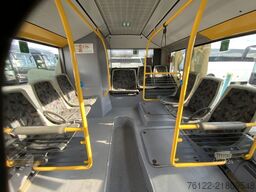 Mercedes-Benz O 530 Citaro CNG