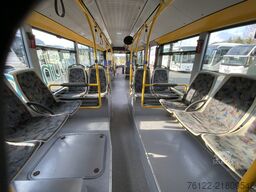 Mercedes-Benz O 530 Citaro CNG
