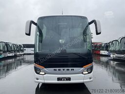 Setra S 516 HD