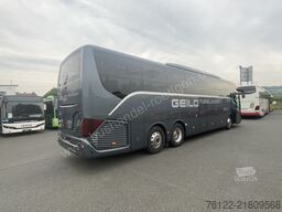 Setra S 516 HD