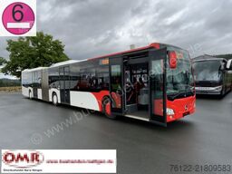 Mercedes-Benz O 530 Citaro C2 G