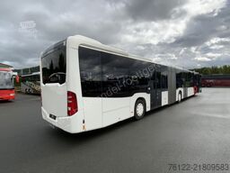 Mercedes-Benz O 530 Citaro C2 G