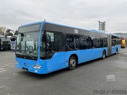 Mercedes-Benz Conecto G