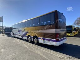 Mercedes-Benz Tourismo 17 RHD