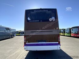 Mercedes-Benz Tourismo 17 RHD