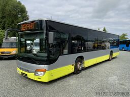 Setra S 415 NF
